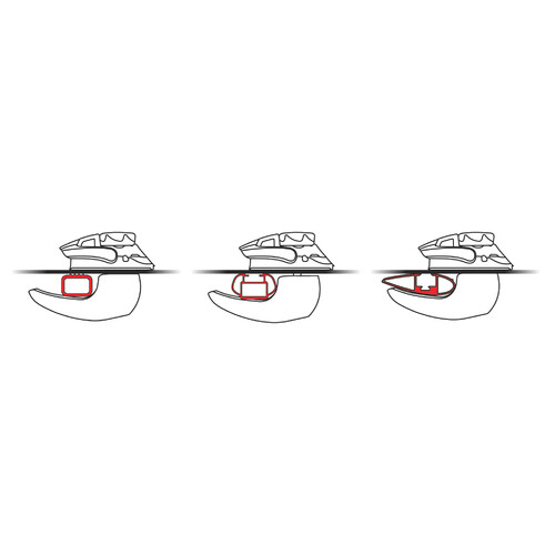 Quick-fit kit 3