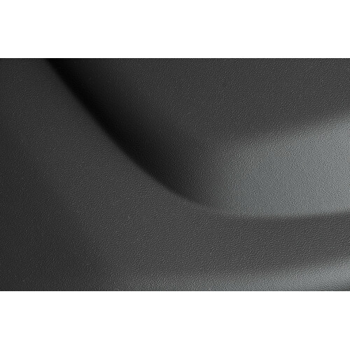 Box 330, ABS roof box, 330 ltrs - Embossed black 5