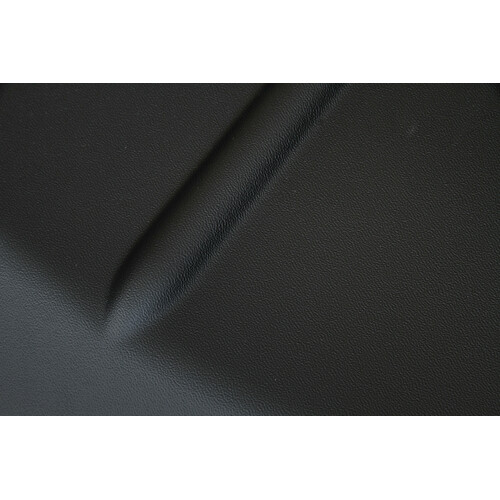 Box 330, ABS roof box, 330 ltrs - Embossed black 6