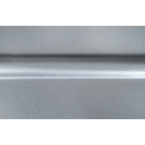 Box 530, ABS roof box, 530 ltrs - Embossed Grey 3