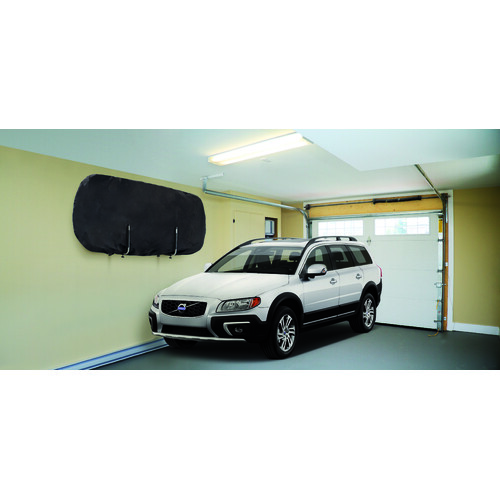 Protective cover for roof box - XL - 205-230 cm 2