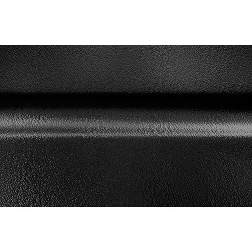 Box 280, ABS roof box, 280 ltrs - Embossed black 5