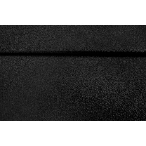 Box 280, ABS roof box, 280 ltrs - Embossed black 6