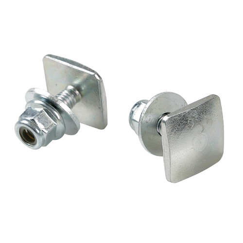 “T” connectors for Kargo-Plus bars 1