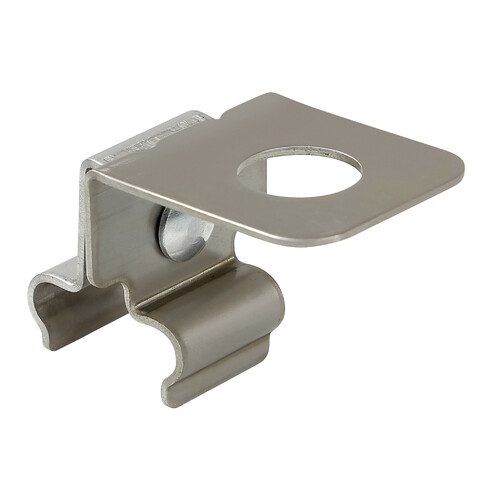 Adapter bracket for Kargo bars