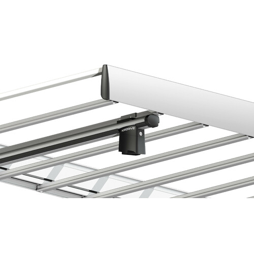 Kargo Rack System - Set of 2 adaptors for roof bar 1