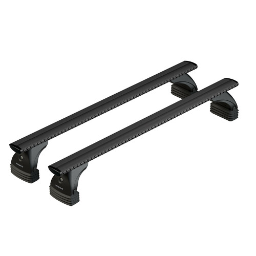 Opel Astra H GTC Roof bars Nordrive