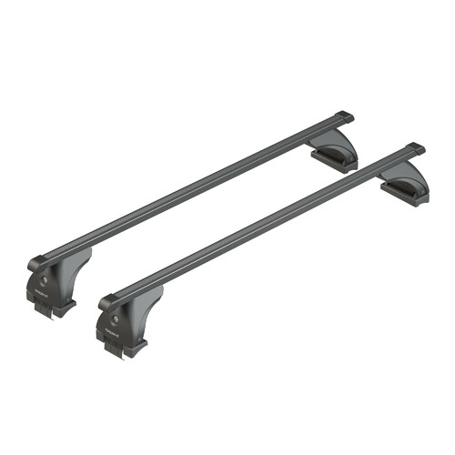 Renault Modus Roof bars Nordrive