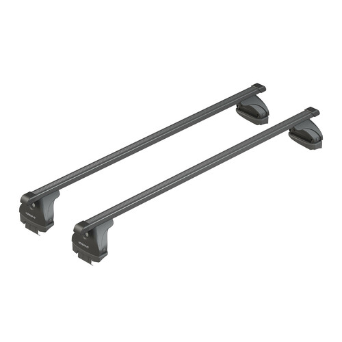 Alfa Romeo Giulietta Roof bars Nordrive