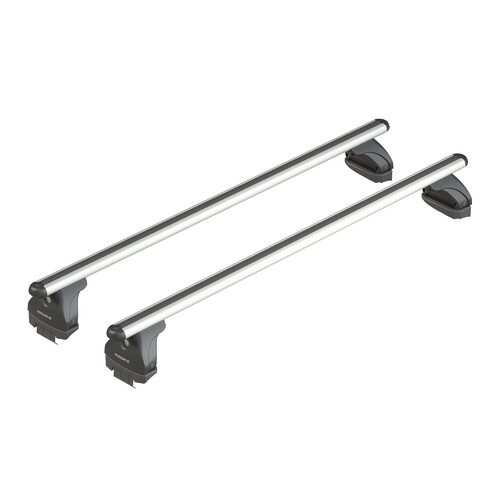 Roof bars for Volkswagen Golf VII 5p, year 03/17>12/19 - Nordrive