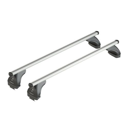 Citroen C4 Spacetourer Roof bars Nordrive