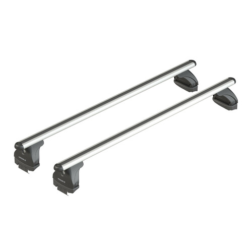 NORDRIVE SNAP ALU Barres de toit pour KIA SPORTAGE (SL)