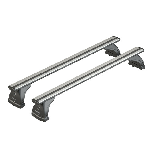 Hyundai i40 store roof bars