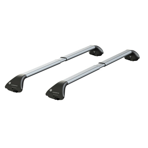 Set Completo Snap Alu In-Rail