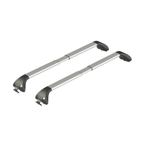 Set Completo Snap Alu In-Rail