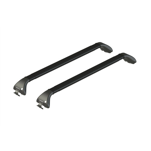 Set Completo Snap Steel In-Rail