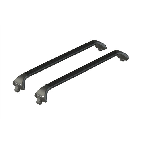 Set Completo Snap Steel Rail