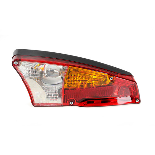 Wave and Asura spare parts - Right headlight - Cod. 70003370000