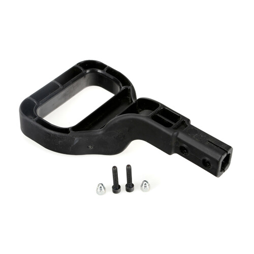 Wave and Asura spare parts - Hook handle - Cod. 700036300000