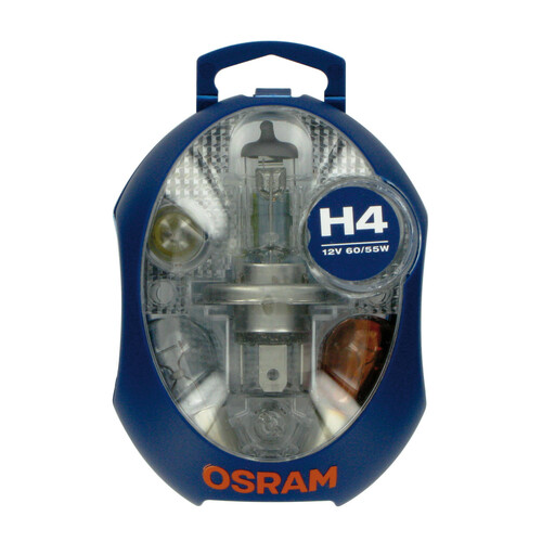 Bombillas LED H1 24v LedDriving HLT Bright Osram