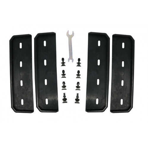 Tonneau Kit, adaptor for OverHaul HD and OutPost HD