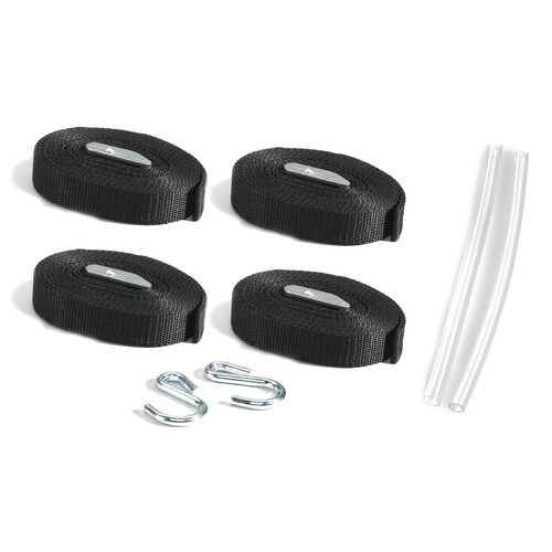 Boat Strap Kit