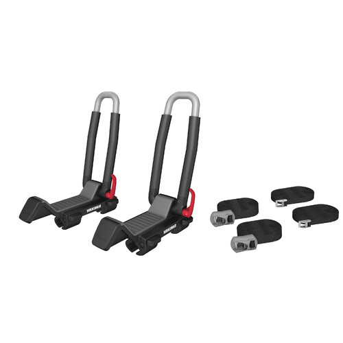 Jaylow Tuv, porta kayak (2x)