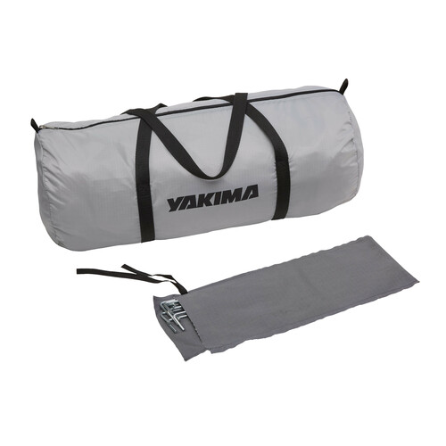 SkyRise Annex MD, 3 wall enclosure for SkyRise Medium tent