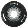 Track sector chains for trucks, Europa-Pro series 2