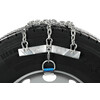 Track sector chains for trucks, Europa-Pro series 4