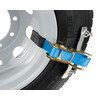 Track sector chains for trucks, Europa-Pro series 5