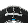 Track sector chains for trucks, Europa-Pro series, 2 pcs 5