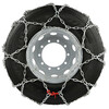 Cargo-Plus Professional EVO snow chains 1