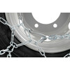 Cargo-Plus Professional EVO snow chains 5