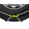 Cargo-Plus Professional EVO snow chains 6