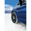 SnowDrive, coppia di calze da neve per auto 3