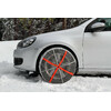 Coppia Autosock High Performance 3