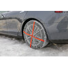 Coppia Autosock High Performance 4