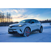 Coppia Autosock High Performance 5
