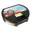 Winter Gran Pree, catene da neve autovetture 4