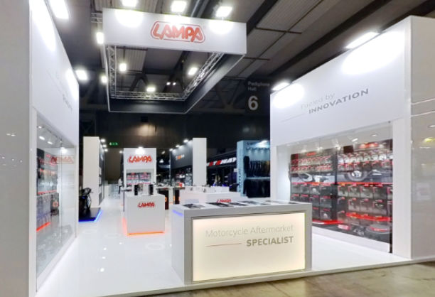 Visita il nostro Stand