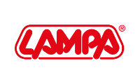Lampa 37713 Set 3 Panni In Microfibra | Pulizia Multiuso, Morbidi, Assorbenti, Anti Graffio, Riutilizzabili | Per Casa, Auto, Vetri, Superfici Delicate