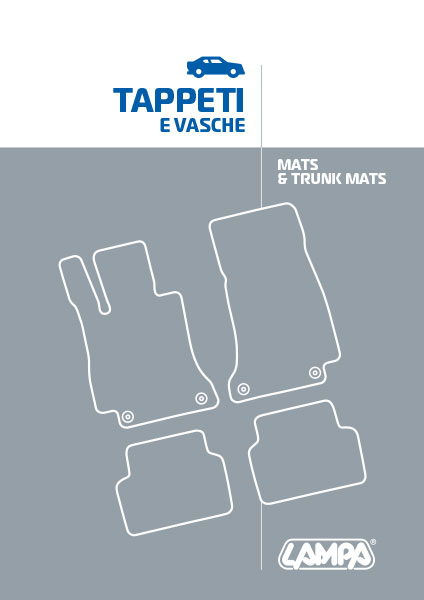Mats &amp; Trunk mats