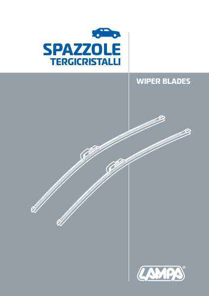 Wiper blades