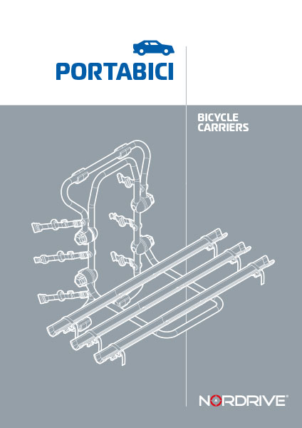 Bike carriers