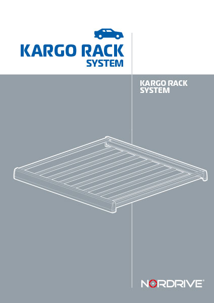 Kargo Rack System