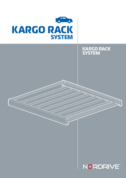 Kargo rack system