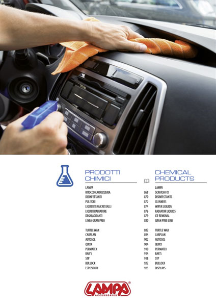 Chemical products