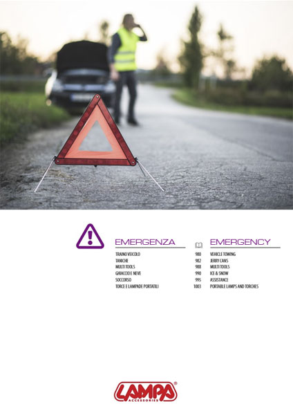 Emergency