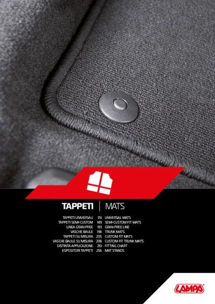 Teppiche